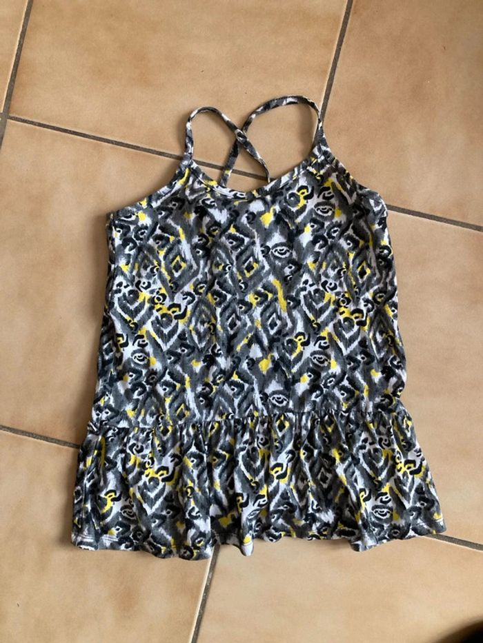 Robe fille 6 ans