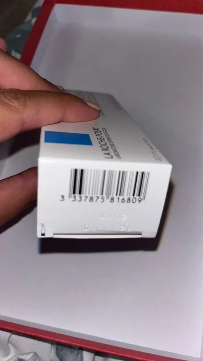 Cicaplast baume B5+ 40 ml - photo numéro 2