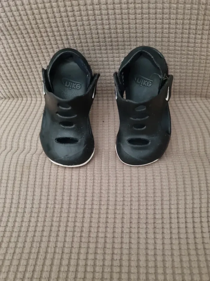 Sandalettes Nike