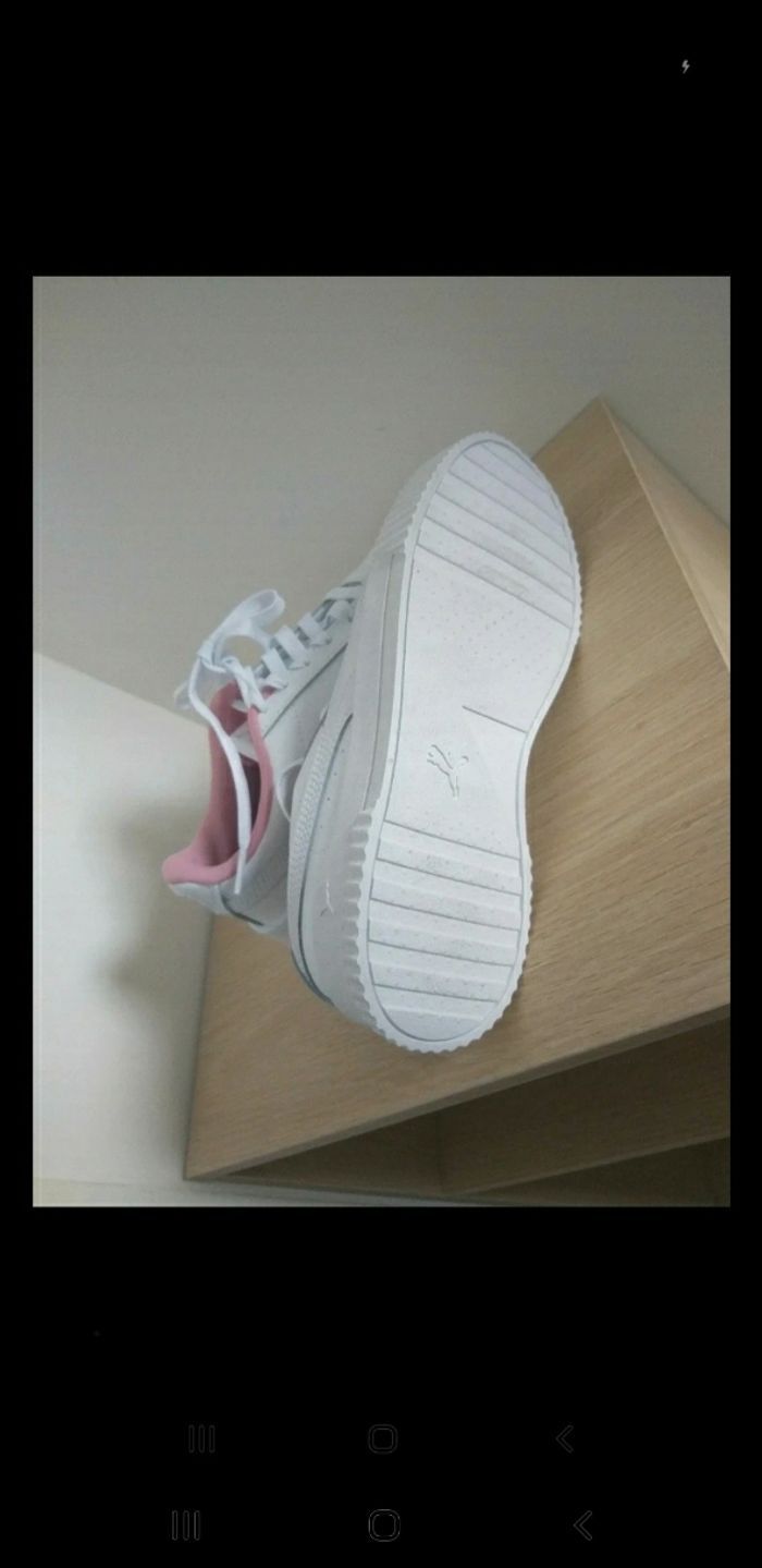 Basket Puma neuve - photo numéro 2