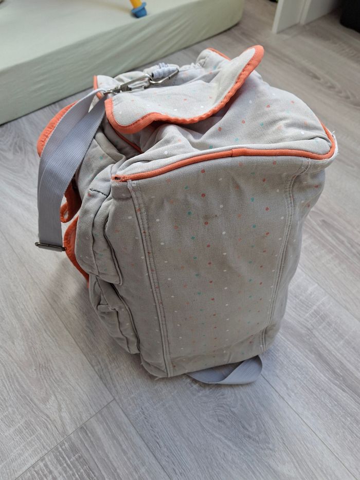 Sac à langer - photo numéro 2
