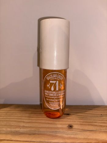 Brume sol de Janeiro 