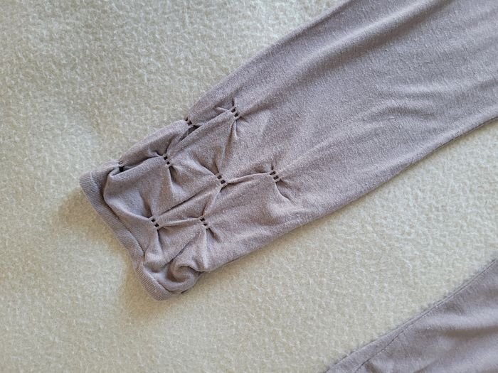 Legging fin - photo numéro 4