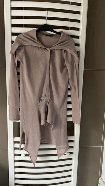 Gilet déstructuré Chipie Taille XXS (12 ans)