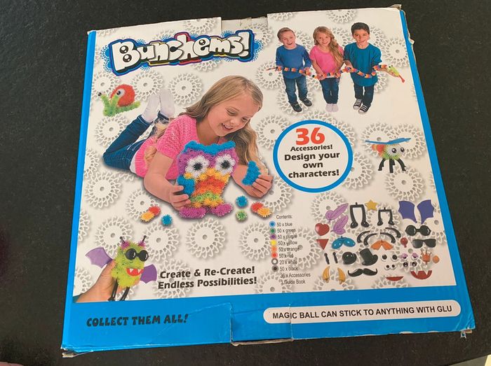 Pack Bunchems - photo numéro 2