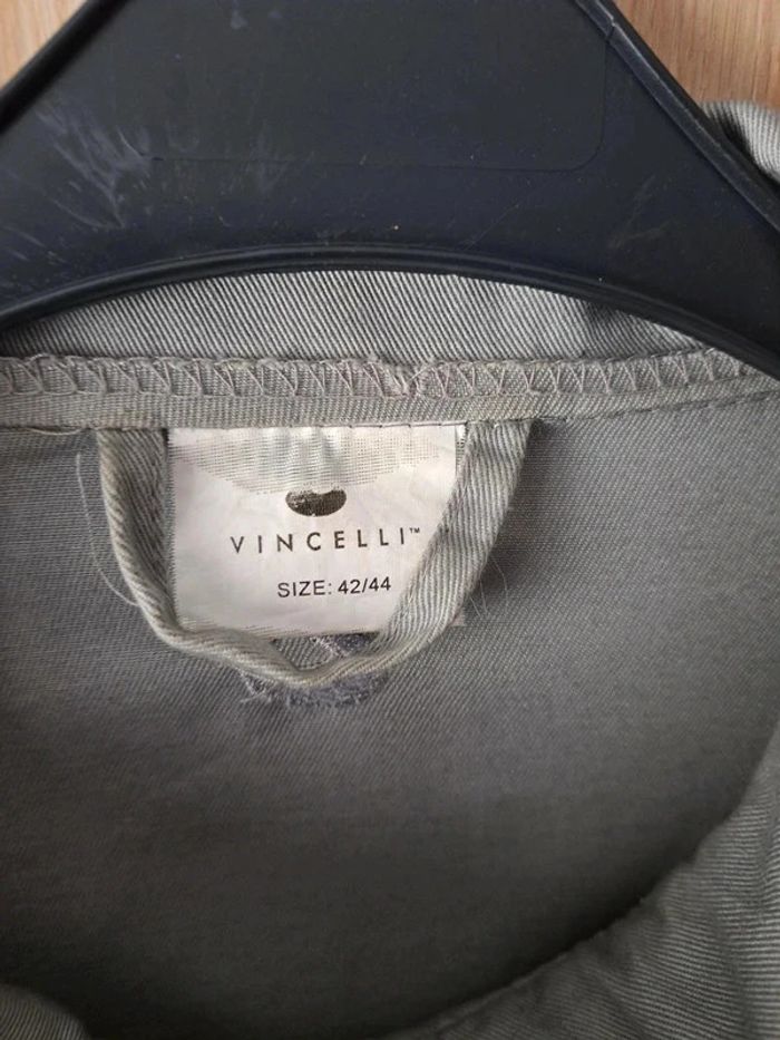 Veste légère grise (42) - photo numéro 7