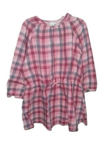 Robe 5 ans vertbaudet