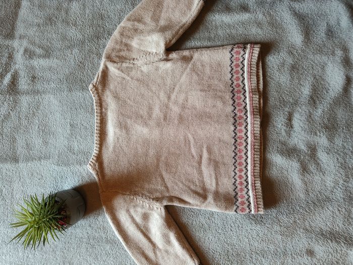 Gilet - photo numéro 2