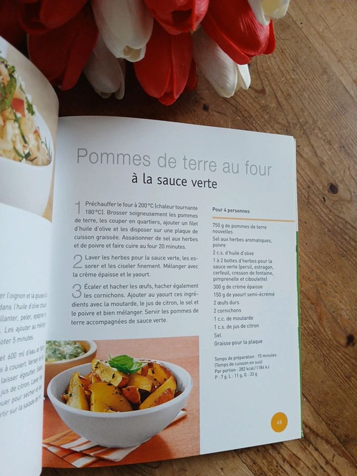 Cuisine minceur - photo numéro 2