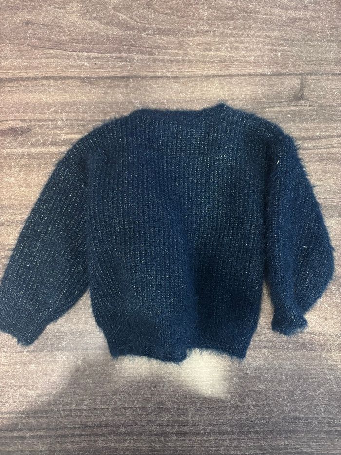 Gilet chaud 18M - photo numéro 4