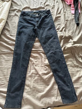 Jeans Lévis 14 ans