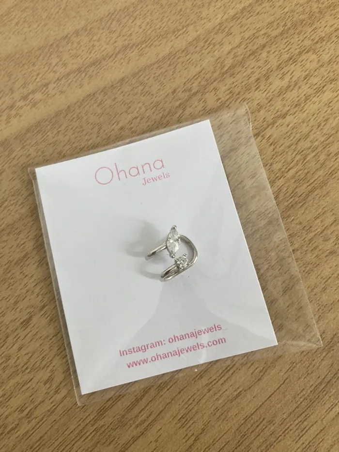 Manchette d’oreille neuf - photo numéro 3