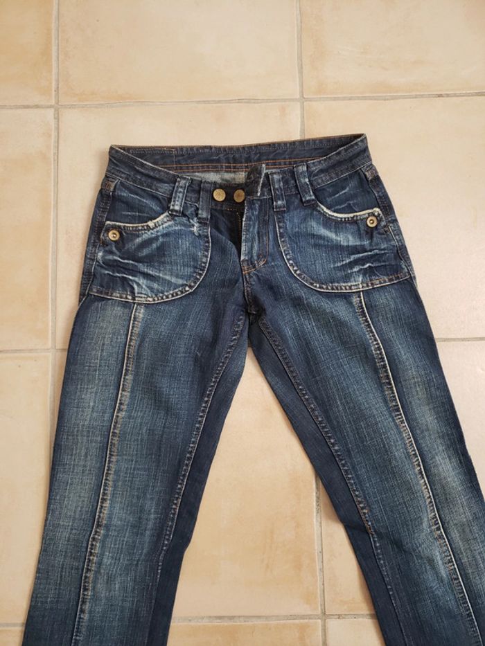 Jeans le temps des cerises t24 - photo numéro 2