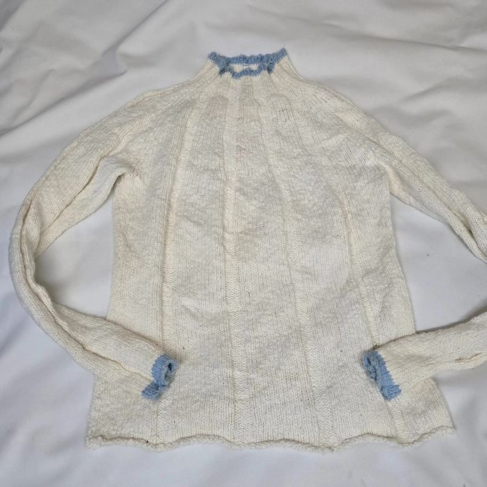 Pull vintage tommy hilfiger