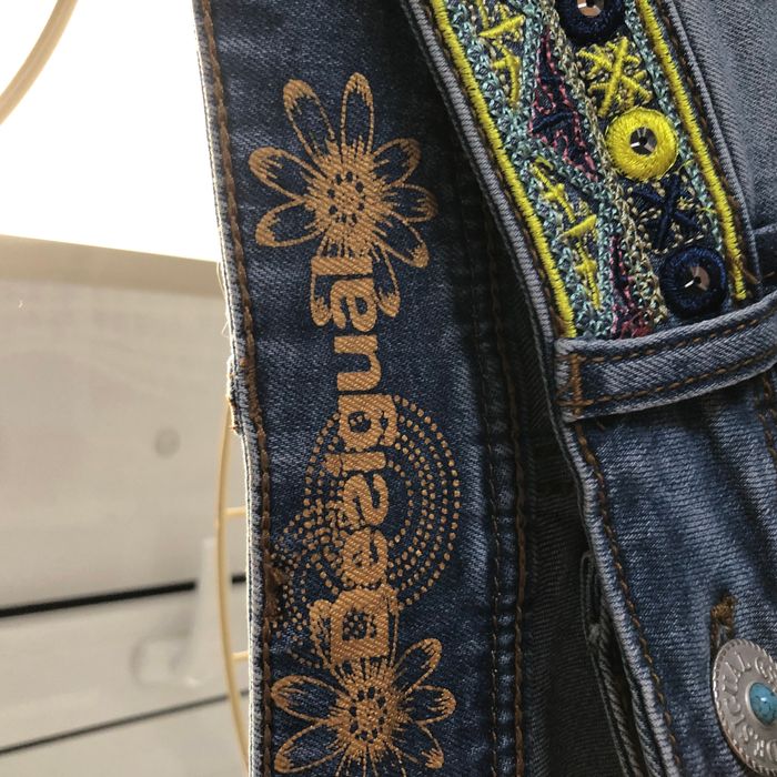 Short Desigual - photo numéro 2