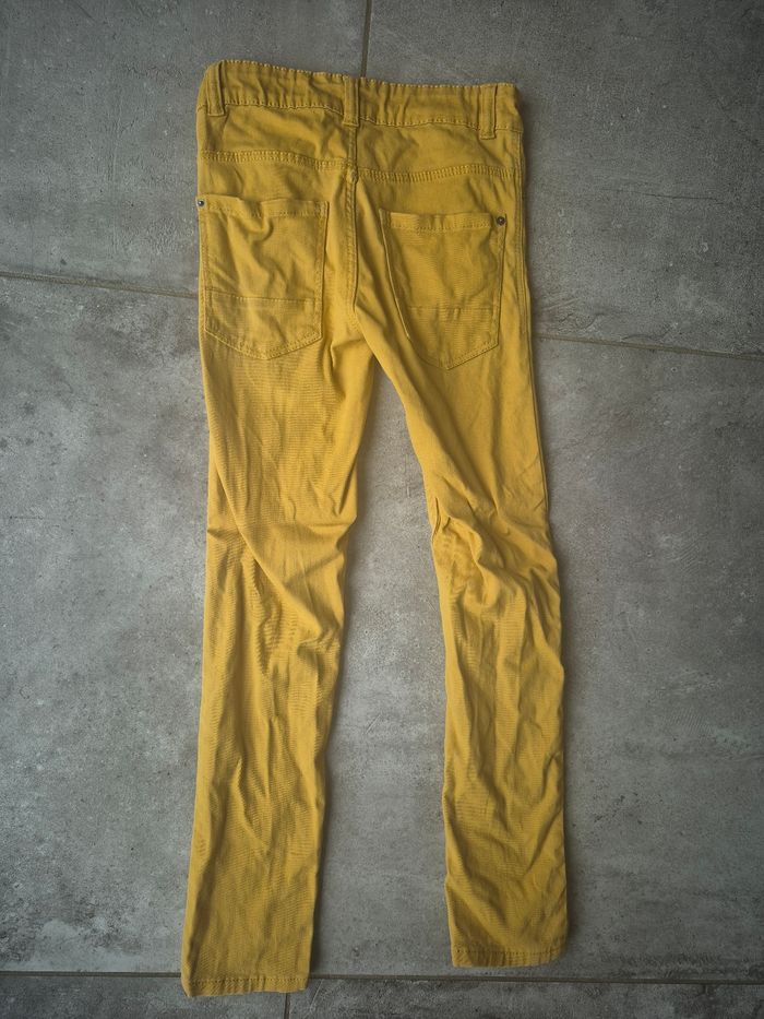 Pantalon slim - photo numéro 2