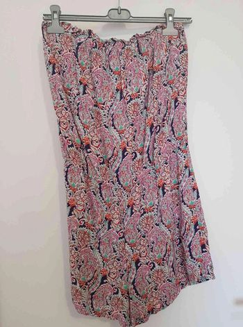 Combishort  promod taille 40