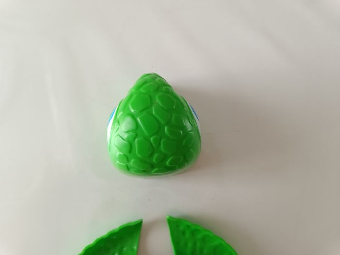 Moule de plage 🐢 - photo numéro 8