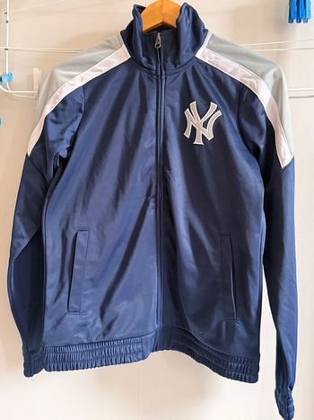 Veste New York Yankees officielle – très bon état