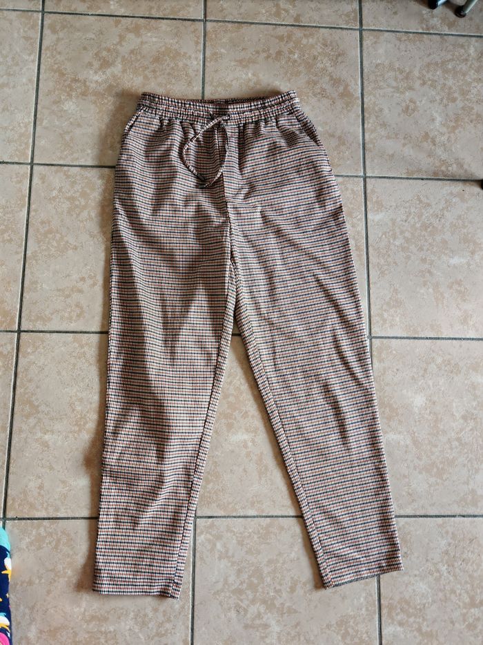 Pantalon cache cache