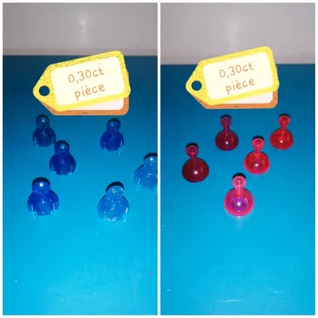 Thème* accessoire / parfum