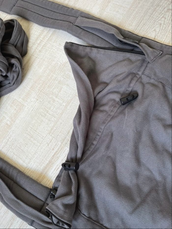 Porte bébé  meï-taï - photo numéro 4