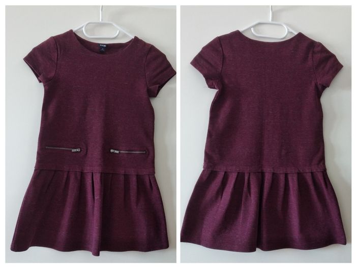 Lot de vêtements 8 ans fille - photo numéro 2