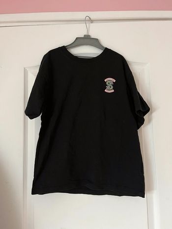 T shirt riverdale