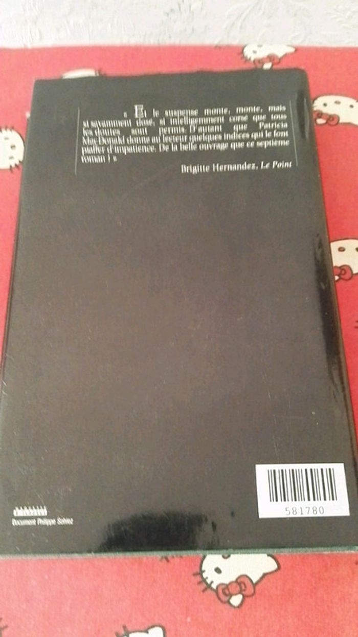 Livre« personnes disparues» - photo numéro 2