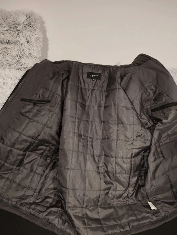 Veste hiver homme Xxl - photo numéro 4