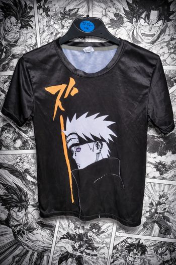 Lots de 2 tee shirt garçon 14 ans