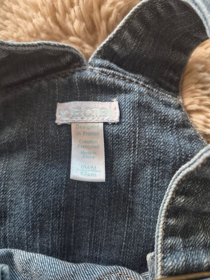 Ensemble avec chemise - photo numéro 5