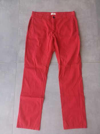 Pantalon chino American Vintage