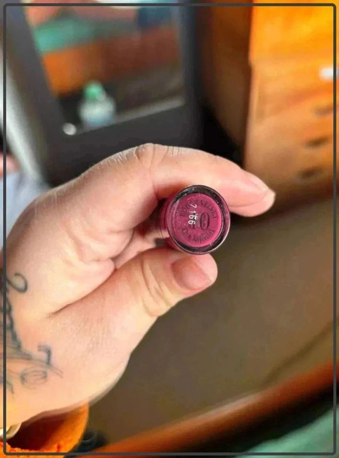 Lot rouge à lèvre - photo numéro 6