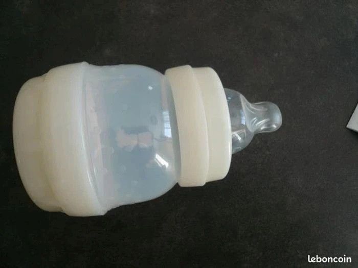 Biberon MAM 130mL nouveaux nés - photo numéro 5