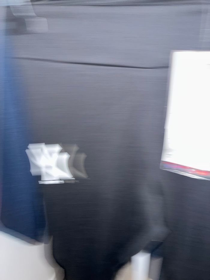 Legging noir New era S - photo numéro 9