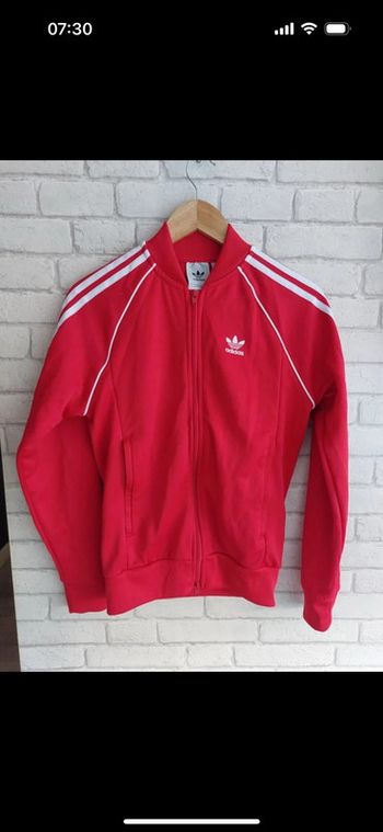 Veste Adidas taille XS