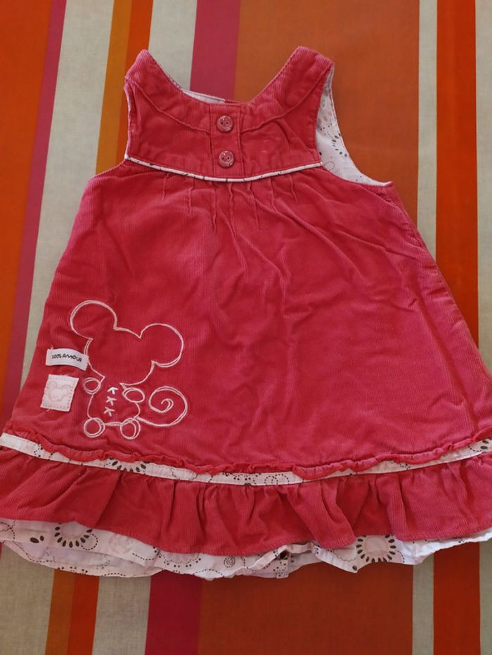 Robe 3 mois