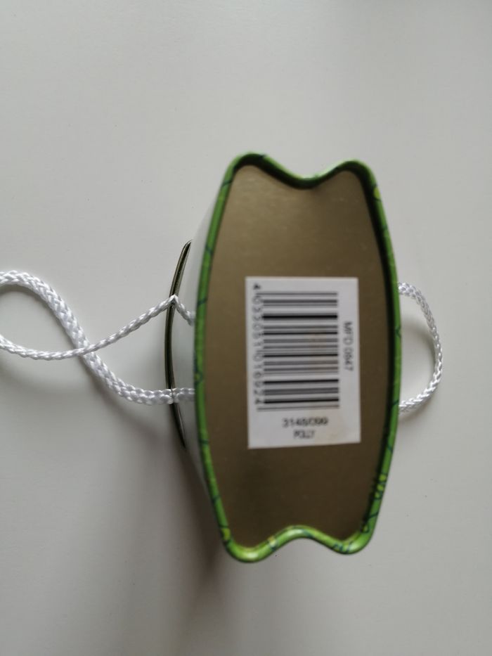 sac boîte en fer - photo numéro 6