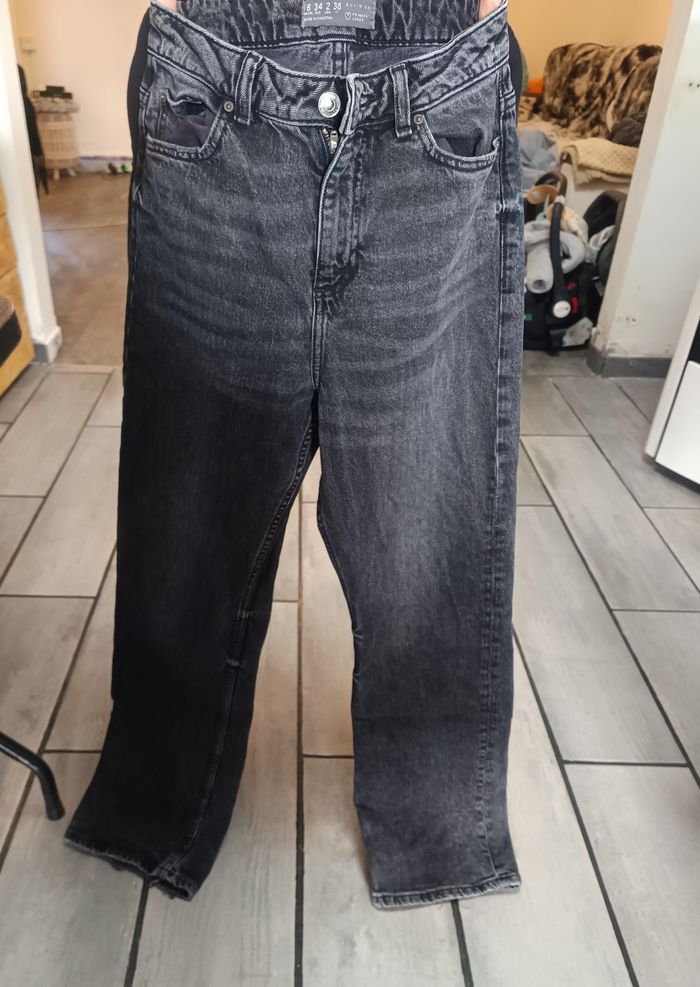 Lots de jeans taille 34 - photo numéro 5