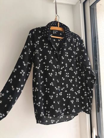 Chemise fluide 36
