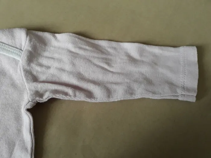 Body ML 3 Mois - photo numéro 4