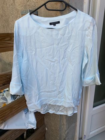 Blouse tara jarmon