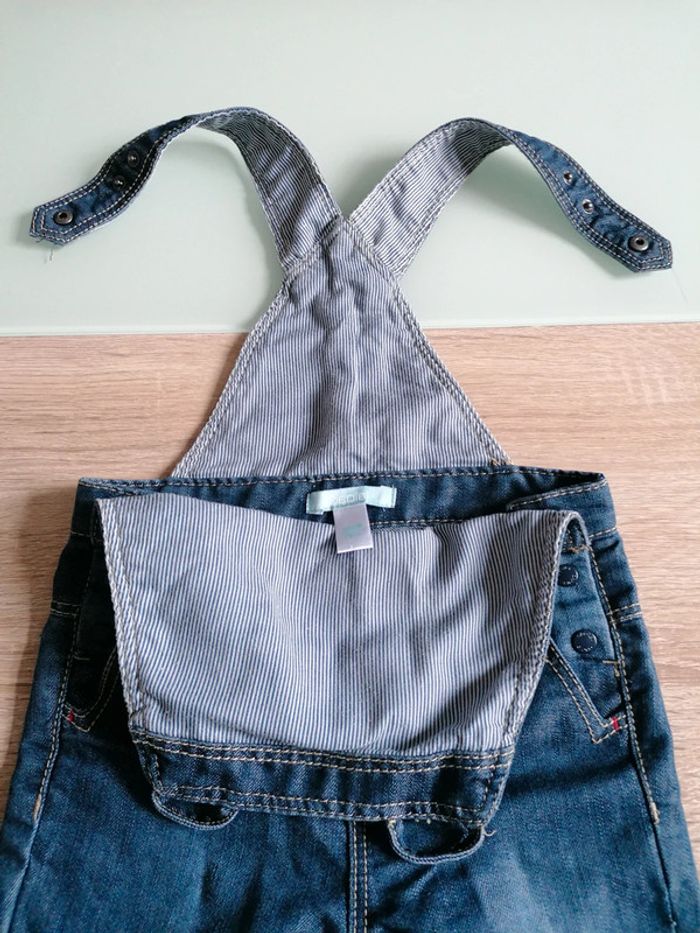 Salopette 9mois 12mois - photo numéro 7