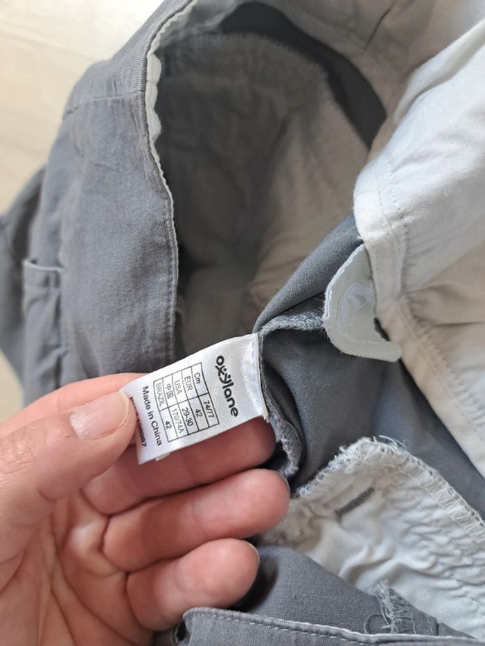 Short - photo numéro 3