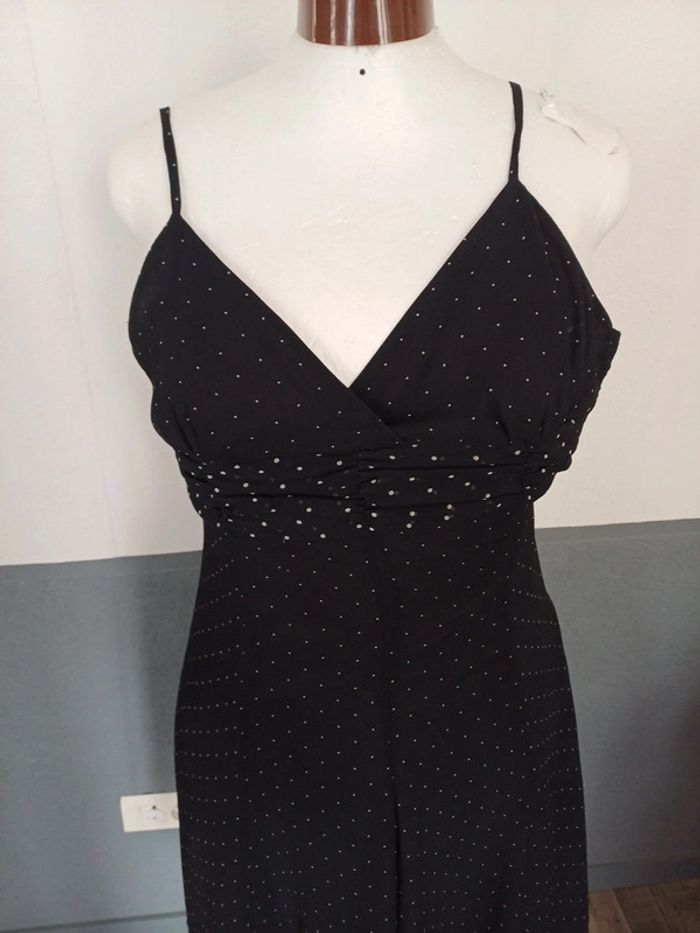 Robe à pois - photo numéro 2