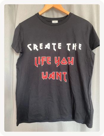 T-shirt neuf 🤗 Taille S - Pimkie