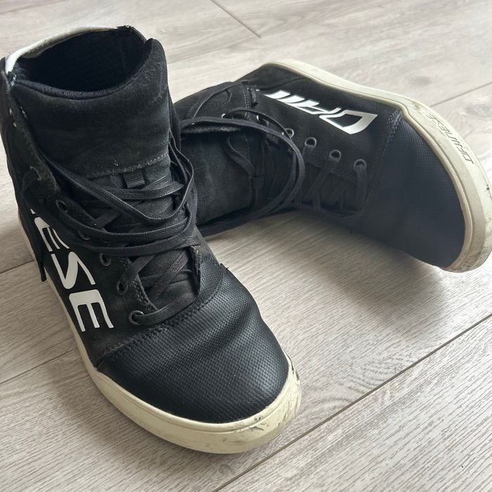 Chaussure moto femme #38 - photo numéro 2