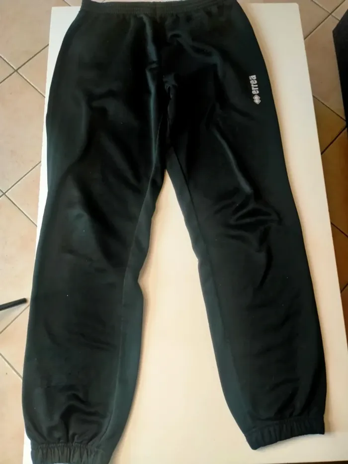 Ensemble de sport Erreà Taille s - photo numéro 4