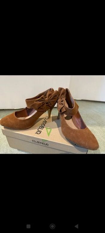 Chaussure